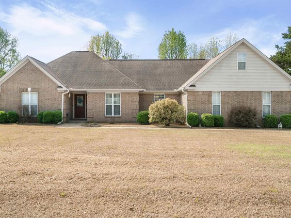 101 Casey Lane, Searcy, AR 72143