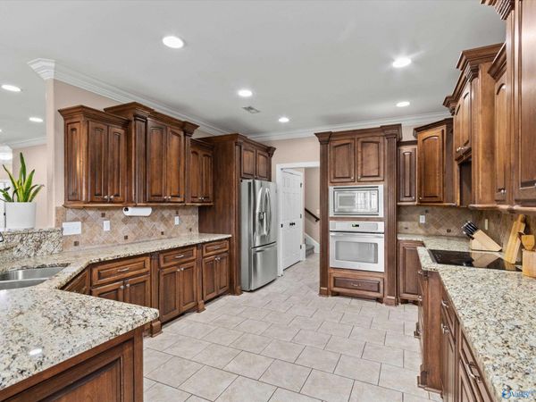 25826 Summerwood Drive, Madison, AL 35756