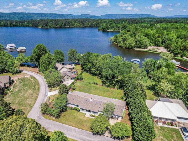 19 Lema Lane, Langston, AL 35755