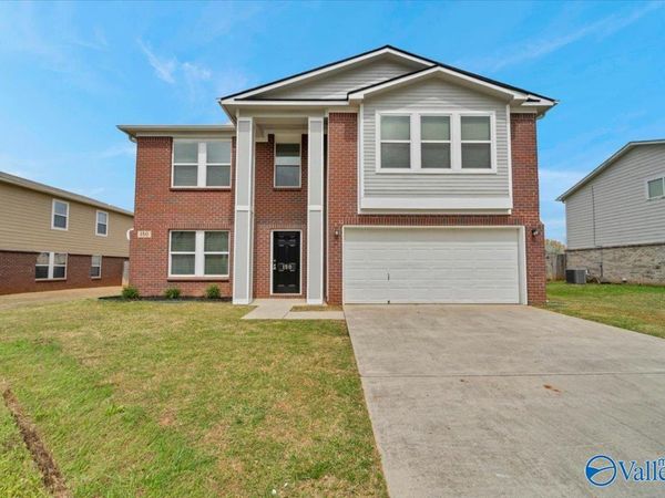 150 Ranier Street, Meridianville, AL 35759