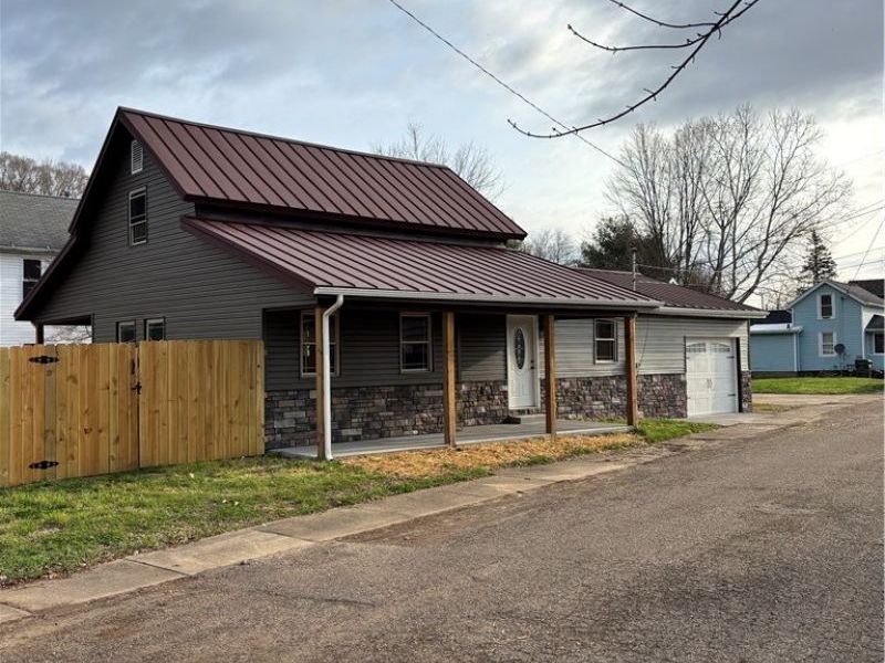 241 Mckinley Avenue, Newcomerstown, OH 43832 Photo 15