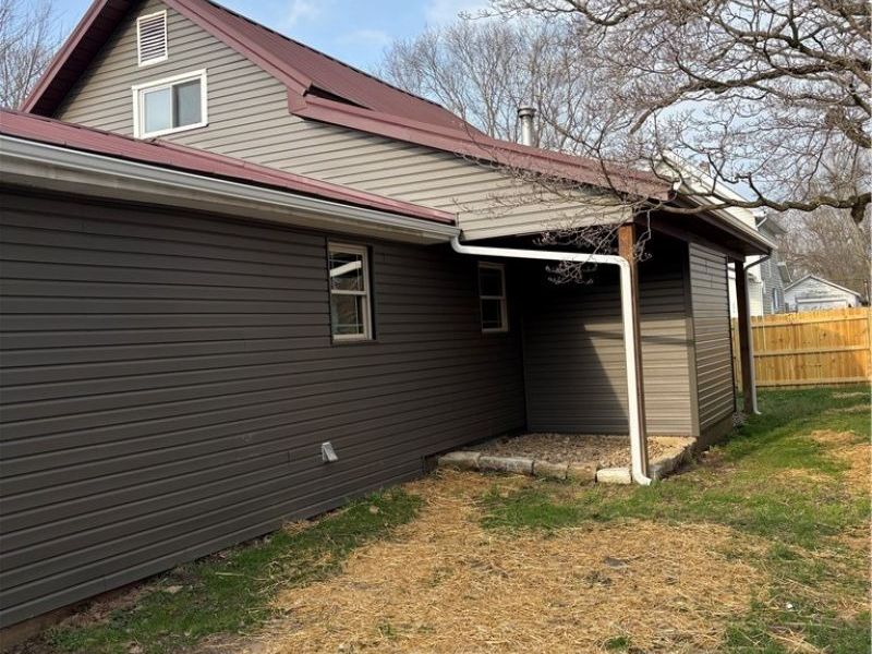 241 Mckinley Avenue, Newcomerstown, OH 43832 Photo 5