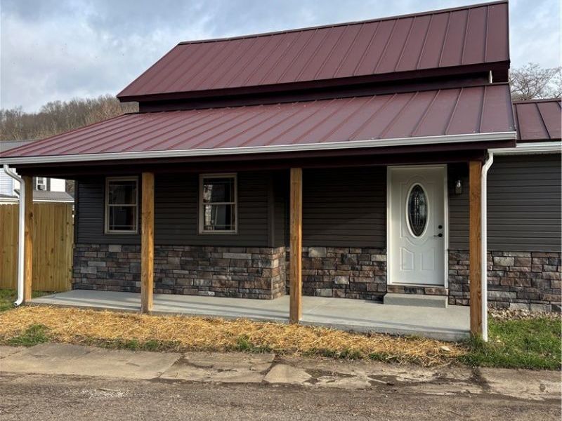 241 Mckinley Avenue, Newcomerstown, OH 43832 Photo 8