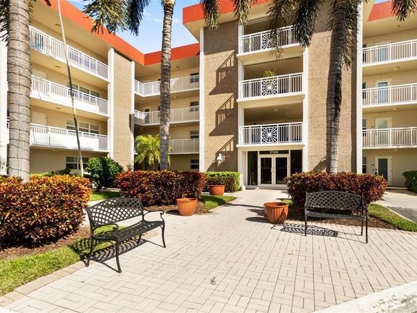 3100 NE 48th Court, Unit 413, Lighthouse Point, FL 33064