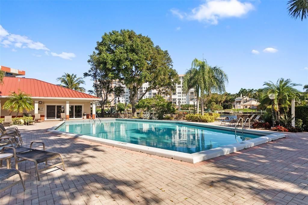 3100 NE 48th Court, Unit 413, Lighthouse Point, FL 33064 Photo