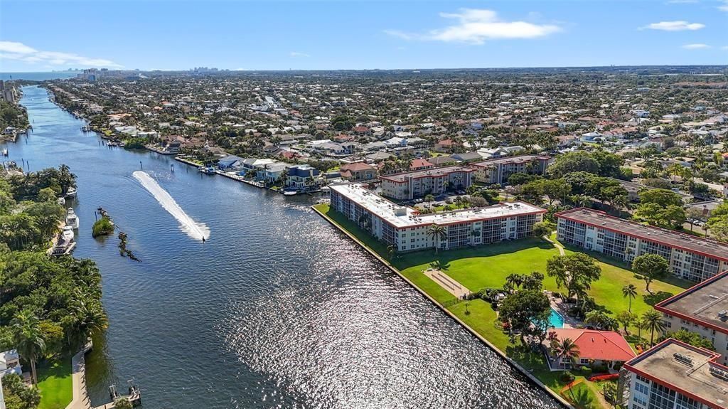 3100 NE 48th Court, Unit 413, Lighthouse Point, FL 33064 Photo