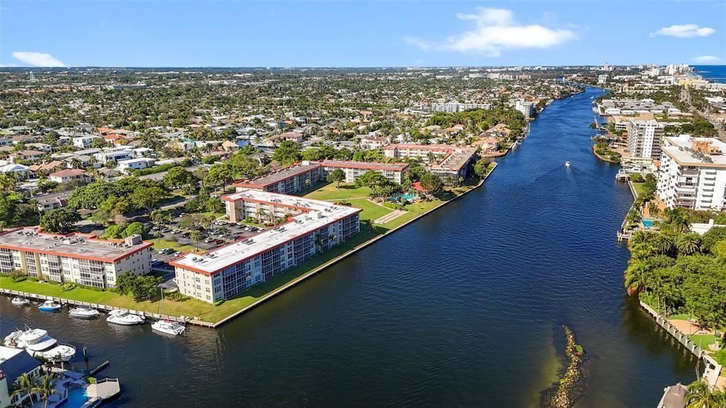 3100 NE 48th Court, Unit 413, Lighthouse Point, FL 33064 Photo