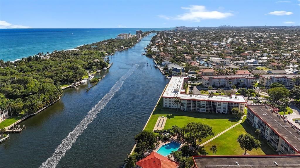 3100 NE 48th Court, Unit 413, Lighthouse Point, FL 33064 Photo