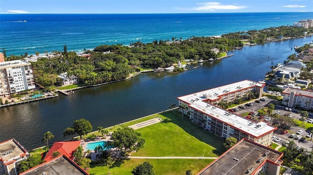 3100 NE 48th Court, Unit 413, Lighthouse Point, FL 33064 Photo