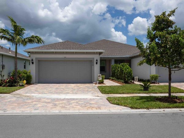 12944 SW Vermillion Circle NW, Port St. Lucie, FL 34987