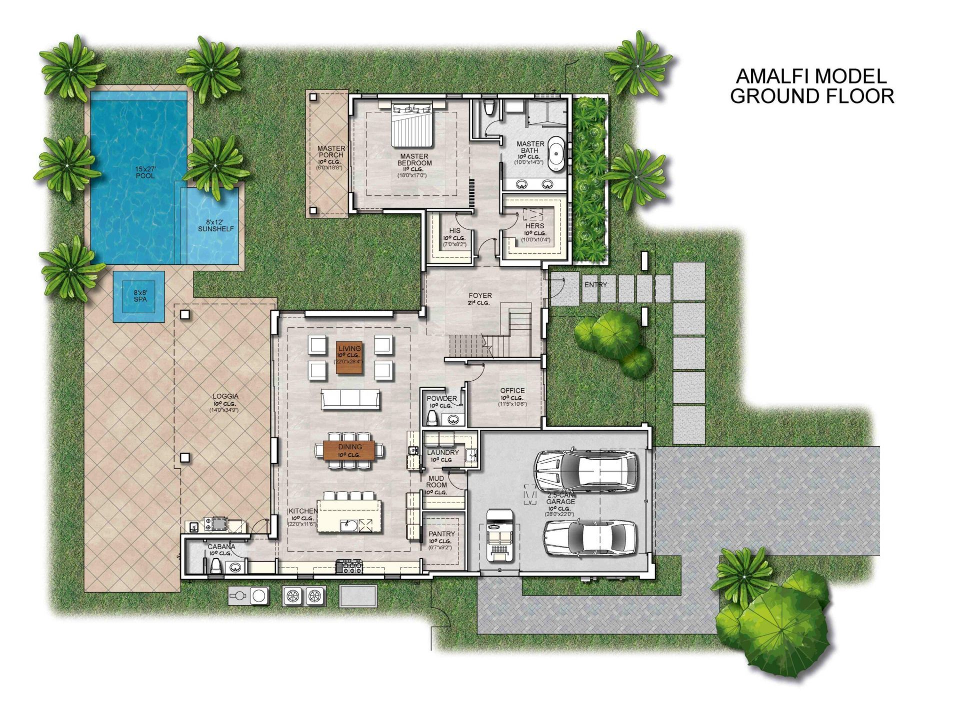 1215 Aryana Way, Delray Beach, FL 33445 Photo