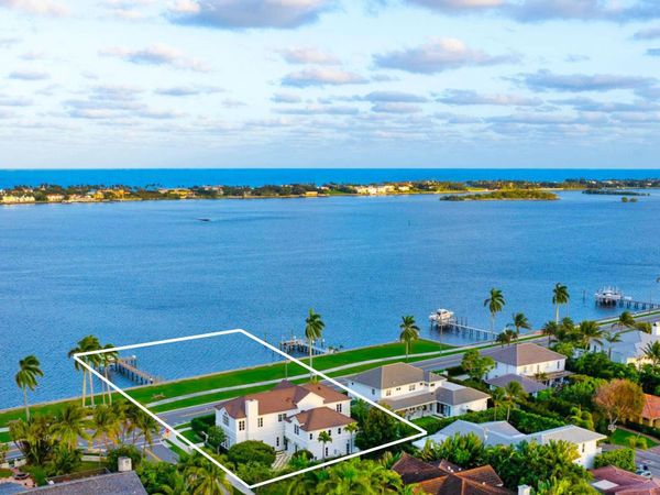 5501 S Flagler Drive, West Palm Beach, FL 33405