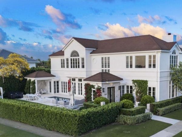 5501 S Flagler Drive, West Palm Beach, FL 33405