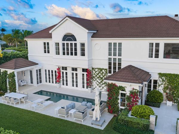 5501 S Flagler Drive, West Palm Beach, FL 33405