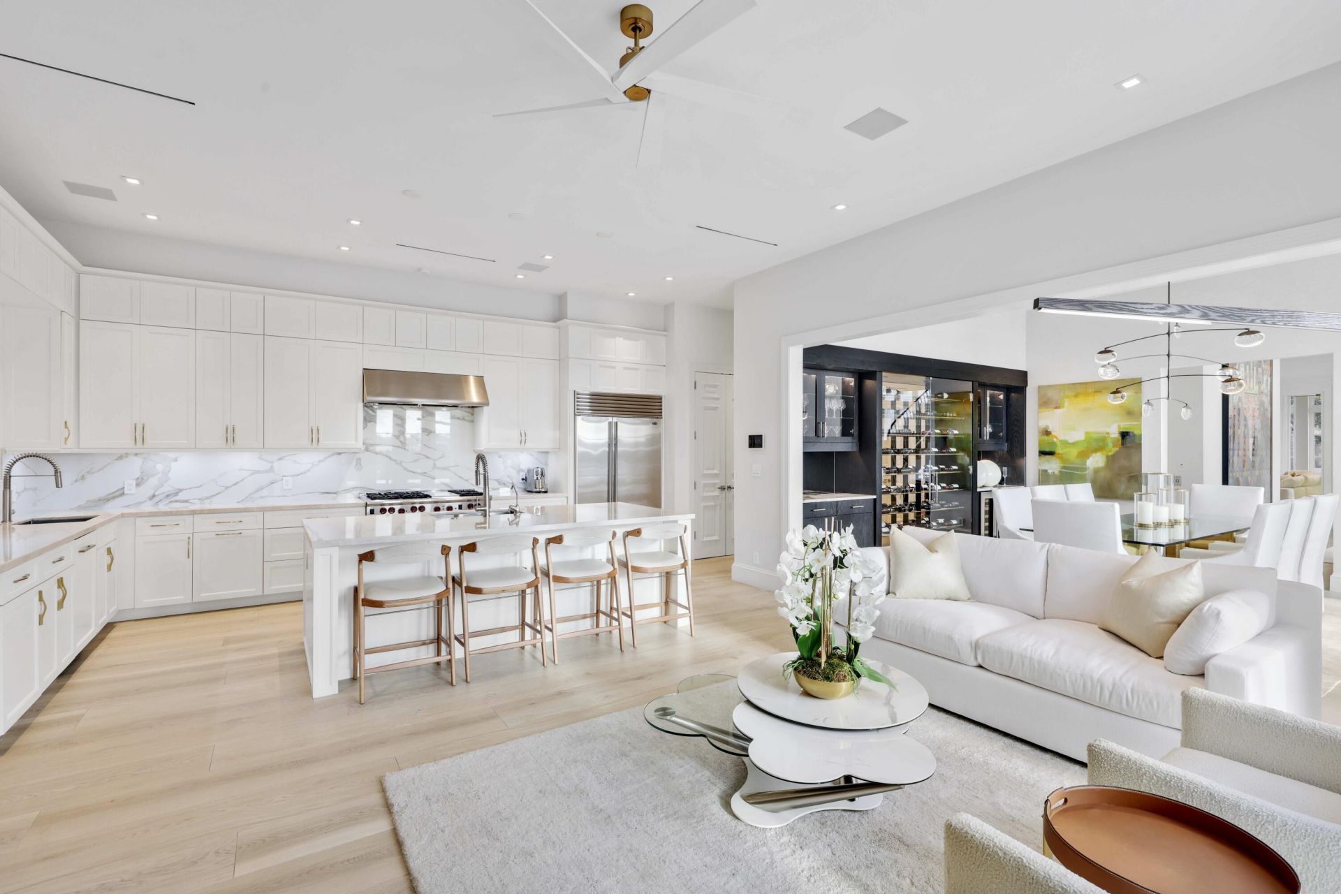 5501 S Flagler Drive, West Palm Beach, FL 33405 Photo