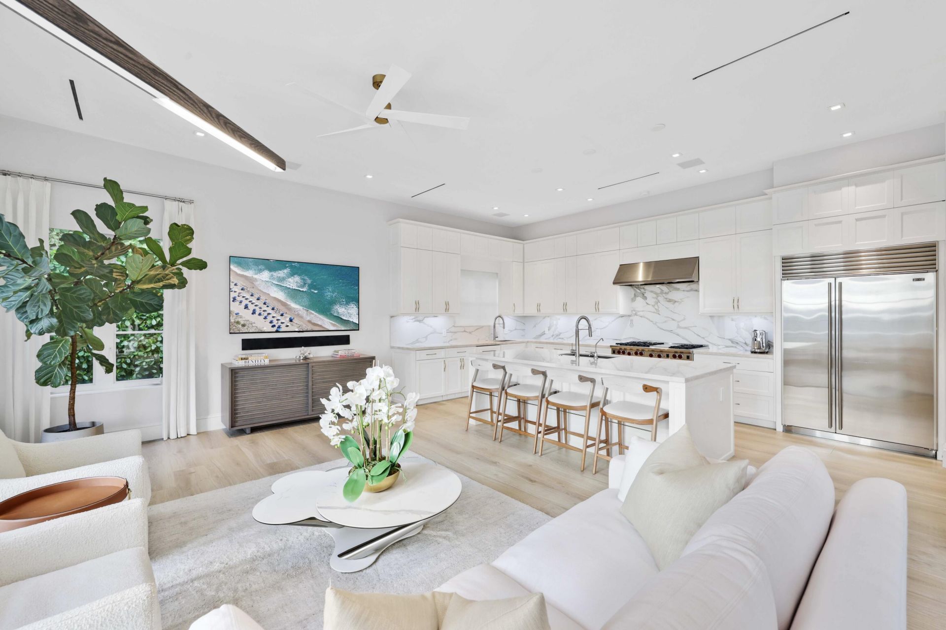 5501 S Flagler Drive, West Palm Beach, FL 33405 Photo