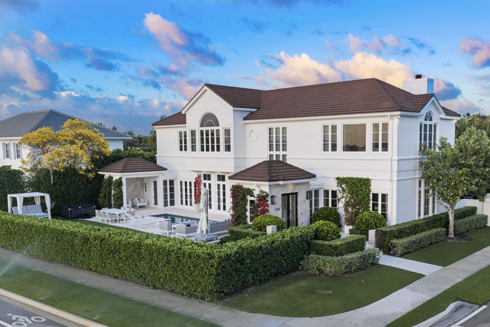 5501 S Flagler Drive, West Palm Beach, FL 33405 Photo