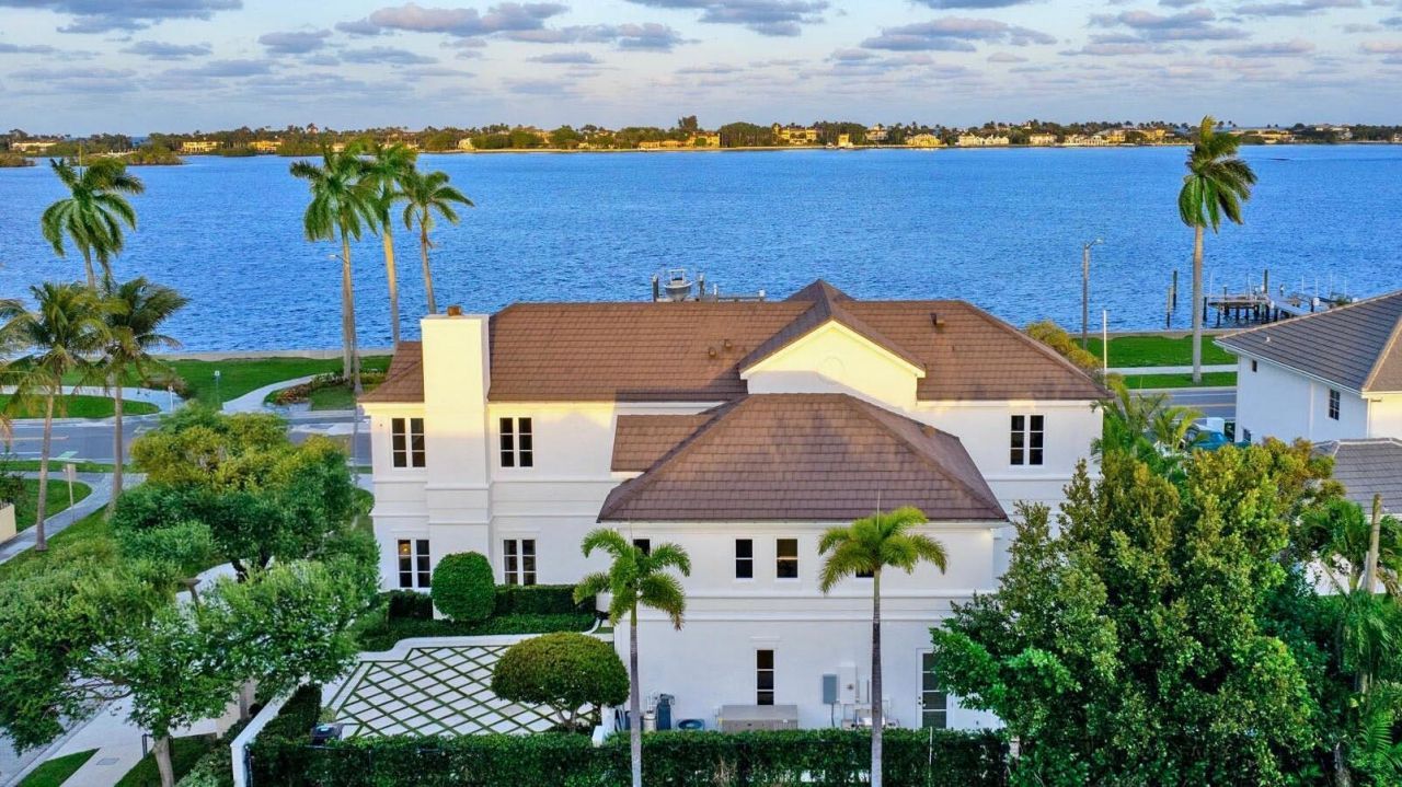 5501 S Flagler Drive, West Palm Beach, FL 33405 Photo