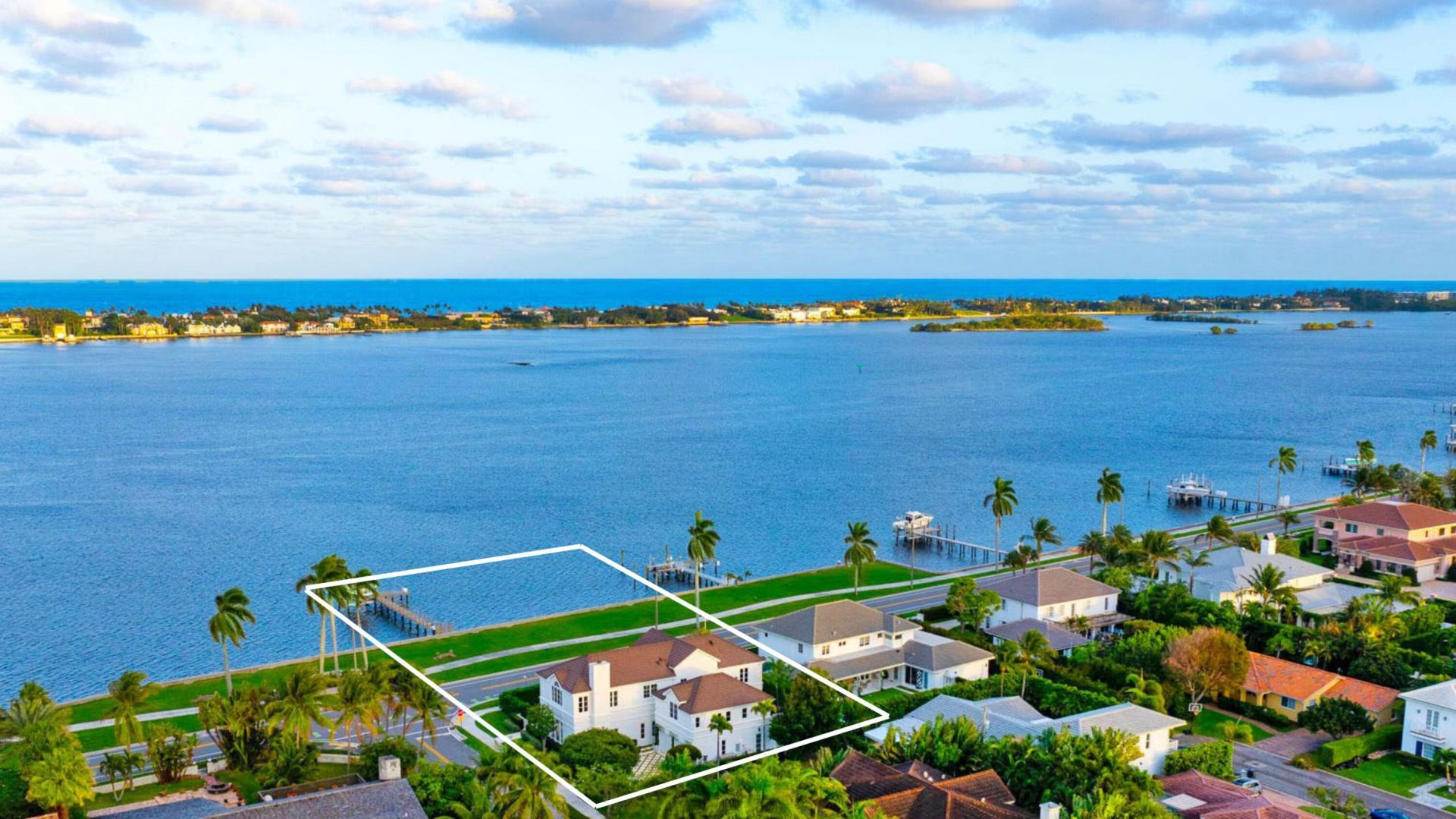 5501 S Flagler Drive, West Palm Beach, FL 33405 Photo