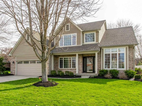 10969 Loyola Court, Fishers, IN 46038