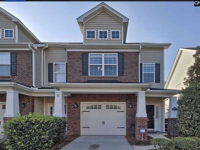 23 Braiden Manor Road , Columbia, SC 29209