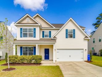 373 Council Loop Columbia, SC 29209