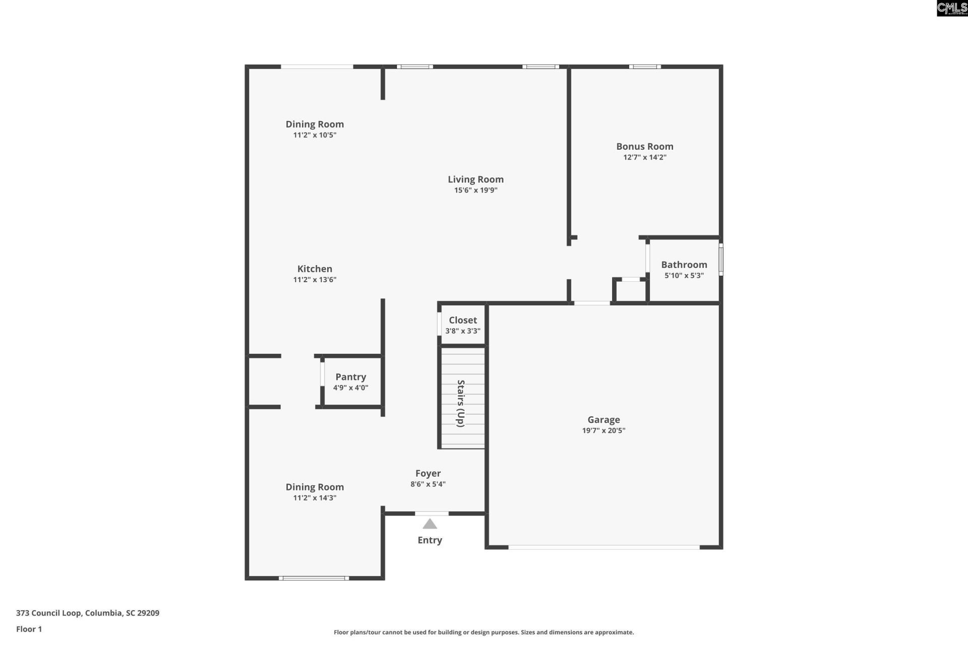 373 Council Loop  Photo 39