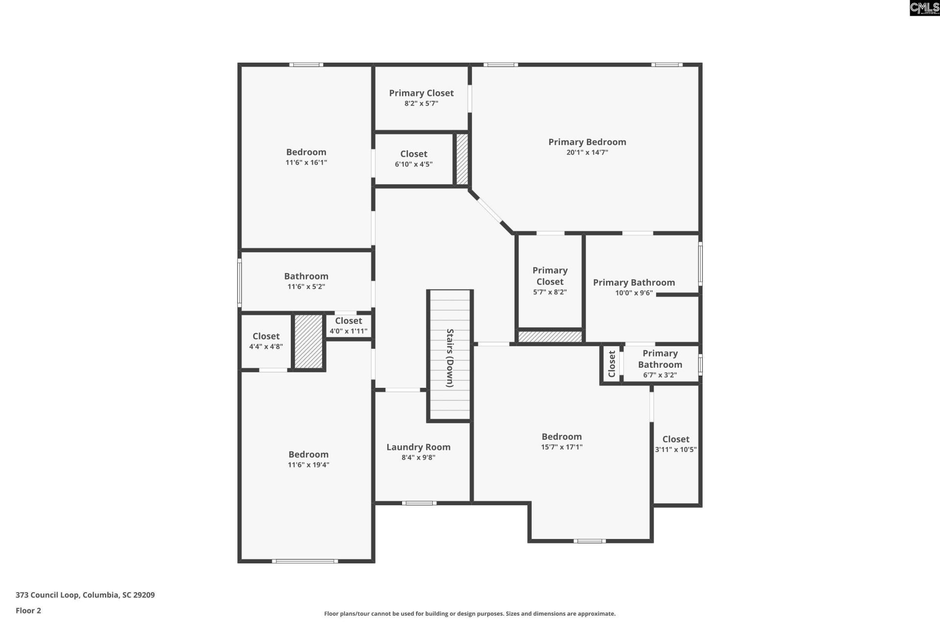 373 Council Loop  Photo 40