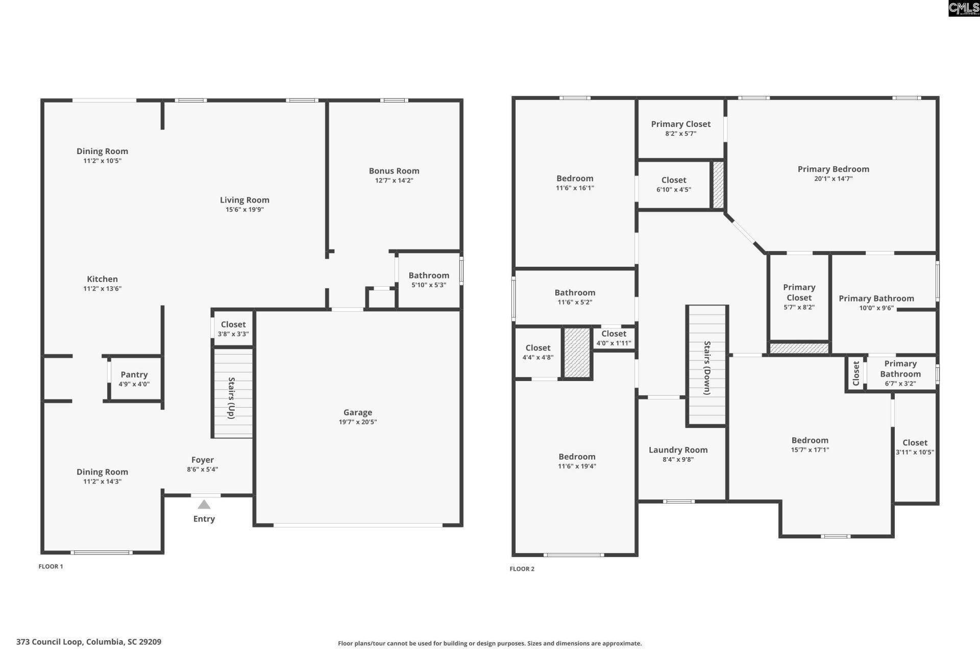 373 Council Loop  Photo 41