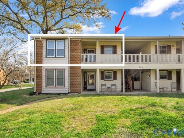 306 Patriot Lane , Unit E, Williamsburg, VA 23185