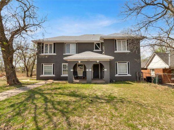 2221 Glen Ellyn Street, Oklahoma City, OK 73111