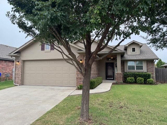 3406 Bergen Peak Drive, Norman, OK 73069 Main Photo