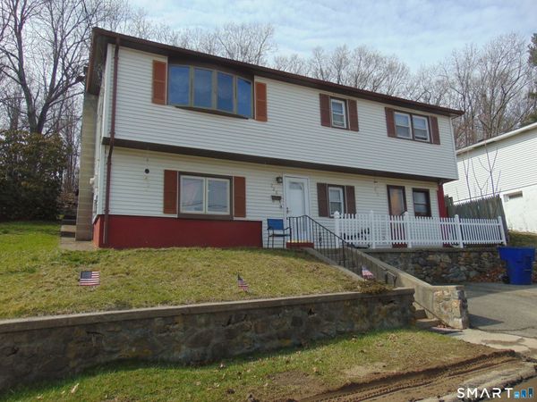 220 New Haven, Waterbury, CT 06708