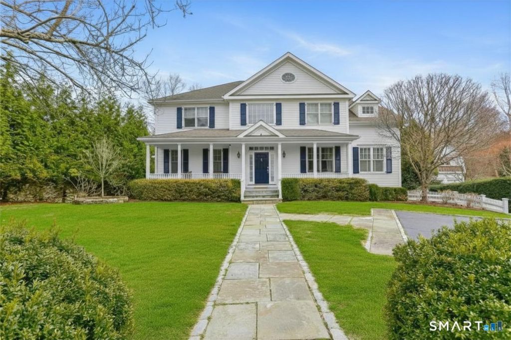 55 Center, Westport, CT 06880 Main Photo