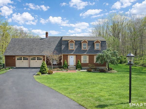 370 Opening Hill, Madison, CT 06443