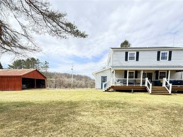 458 Miller Road, New Berlin, NY 13411