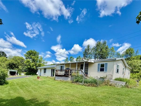 1052 County Highway 23, Walton, NY 13856