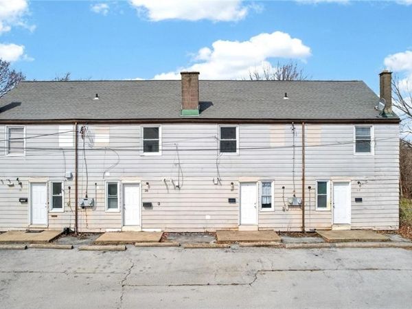 32 Curwood Court , Unit 26, Tonawanda, NY 14150