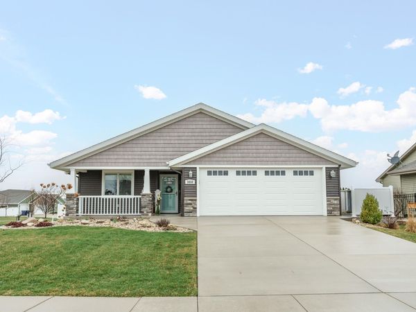 3650 Solar Avenue, Janesville, WI 53548