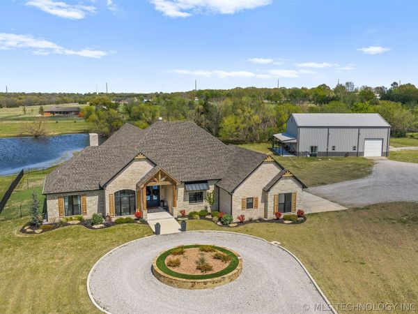 273 Chestnut Street , Ardmore, OK 73401