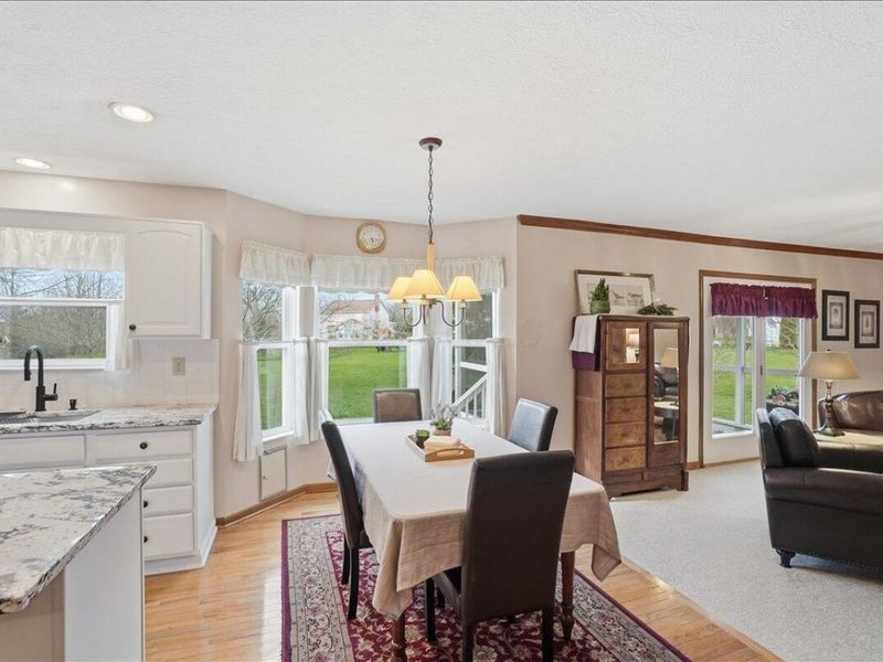 7809 Westbury Court , Dublin, OH 43016 Photo 13