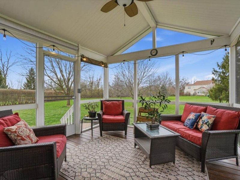 7809 Westbury Court , Dublin, OH 43016 Photo 14