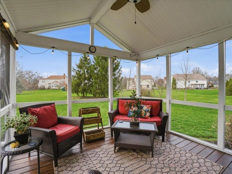 7809 Westbury Court , Dublin, OH 43016 Photo 15