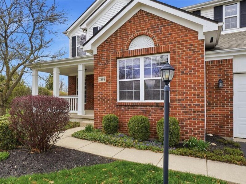 7809 Westbury Court , Dublin, OH 43016 Photo 4