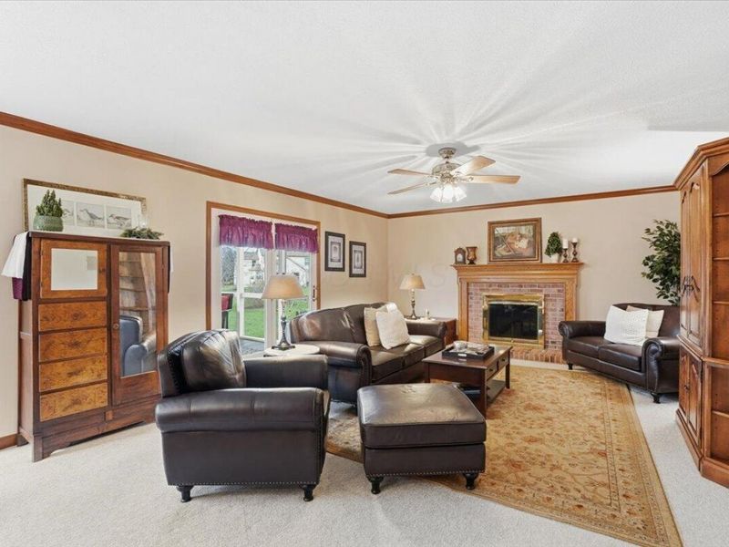 7809 Westbury Court , Dublin, OH 43016 Photo 48