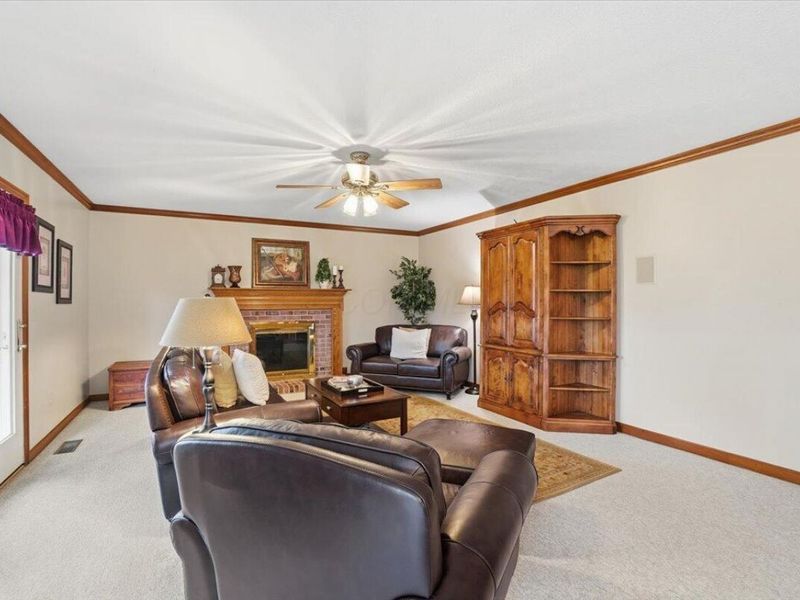 7809 Westbury Court , Dublin, OH 43016 Photo 49