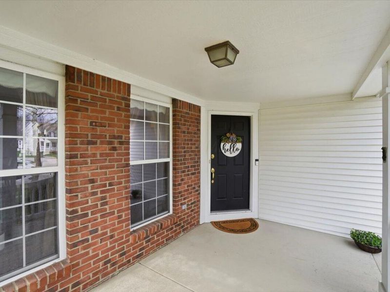 7809 Westbury Court , Dublin, OH 43016 Photo 5