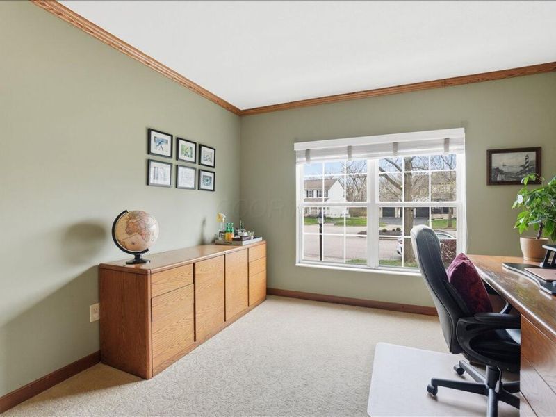 7809 Westbury Court , Dublin, OH 43016 Photo 53