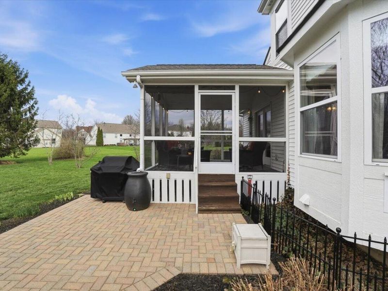 7809 Westbury Court , Dublin, OH 43016 Photo 62