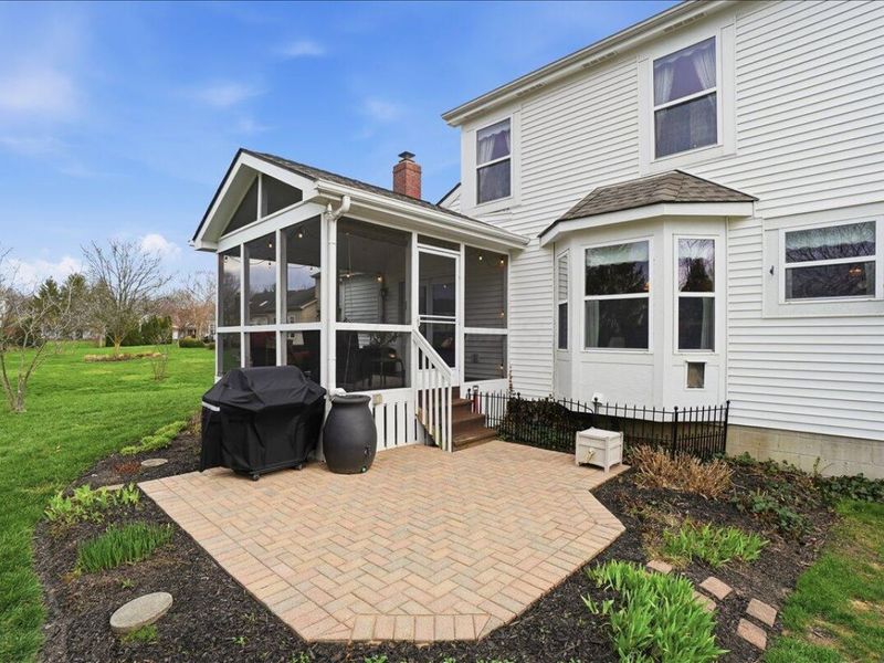 7809 Westbury Court , Dublin, OH 43016 Photo 63